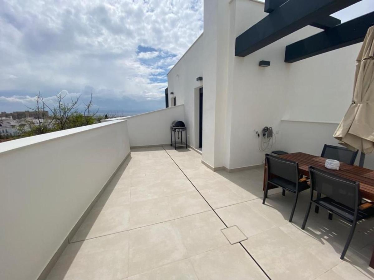 Tarifa Sun The Best Place To Be Екстер'єр фото