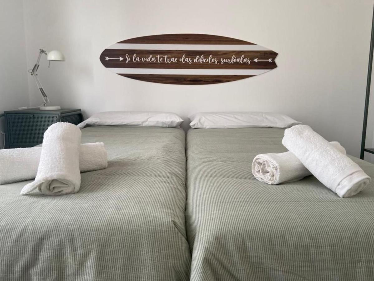 Tarifa Sun The Best Place To Be Екстер'єр фото