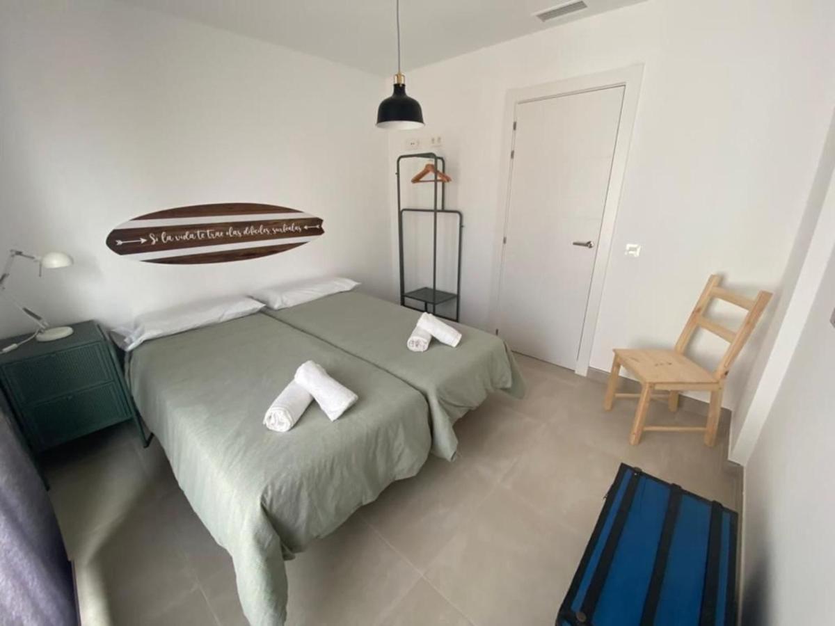 Tarifa Sun The Best Place To Be Екстер'єр фото